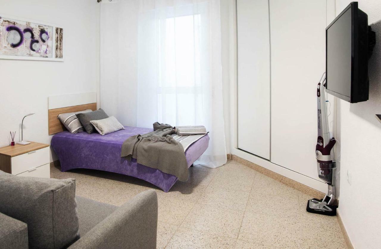 Holiday Royal Suite Concordia Torrevieja Kültér fotó