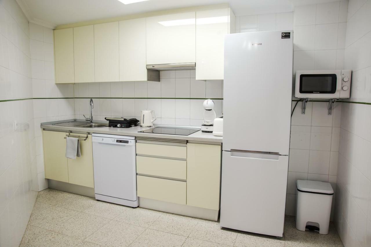 Holiday Royal Suite Concordia Torrevieja Kültér fotó