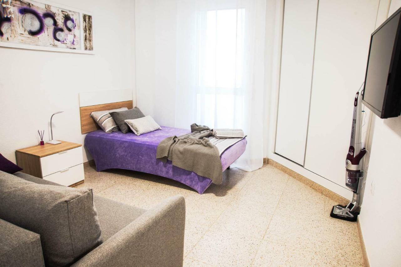 Holiday Royal Suite Concordia Torrevieja Kültér fotó